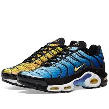 Black And Yellow Air Max Plus Nike Air Max Plus Og Nike Air Max Plus Air Max Plus Nike Air Max