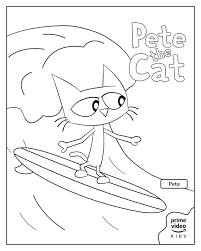 Make pictures into coloring pages. Petethecattv Publicaciones Facebook