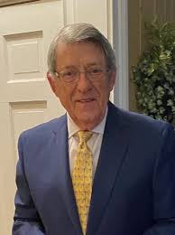 Harry Johnson Obituary August 11, 2020