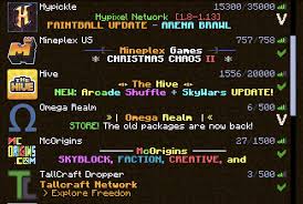 Browse our detailed minecraft server list by relevance, country,. Set Up A Minecraft Server For You By Damononyt Fiverr