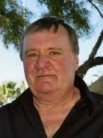 Gary Frederick Lewis Ford