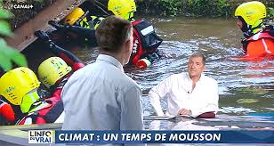 Sometimes abbreviated c+ or canal) is a french premium television channel launched in 1984. Info Du Vrai Yves Calvi Arrete Une Fin Choc Pour Canal Toutelatele