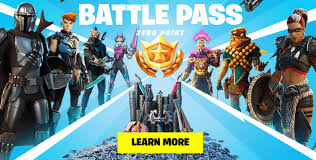 There's a second option available, however, where you get the first 25 tiers of the. Fortnite Season 5 Battle Pass Zero Point All Tiers Cost Skins And More