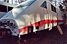 Am dritten juni 1998 kommt es zu einer der bisher größten zugkatastrophen deutschlands. Eisenbahnunfall Von Eschede Wikipedia