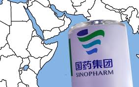 Is a chinese pharmaceutical company. Questions Raised Over Efficacy Of Sinopharm Vaccine In Several Countries