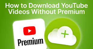 How to Download YouTube Videos Without Premium | 4K Download