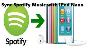 How To Sync Spotify Music To Ipod Nano