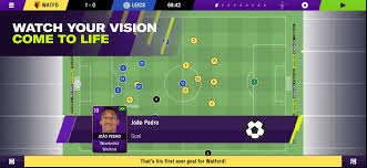 Neuhaus picks out a nice through ball bénes picks out a nice through ball. Football Manager 2021 Mobile Images Ign