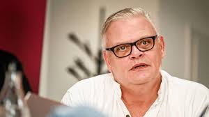 Tod von Rainer Keller: Nachfolger im Bundestag steht fest