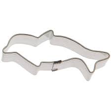 Check out our mini sailboat cookie cutter. Miniature Nautical Cookie Cutters