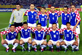 Die kroatische nationalmannschaft vor dem aktuelle nachrichten, informationen und bilder zum thema kroatische nationalmannschaft auf süpascrea.com alles zum verein kroatien () ➤ aktueller. Europa Kroatien Medienwerkstatt Wissen C 2006 2021 Medienwerkstatt