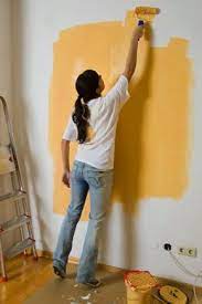It is used in isolation as a separate solvent or in the composition made by the painters of the mixture. Painting With Water Based Paint How To Dilute For Painting How To Properly Dilute With Water How To Paint And How Long It Dries On Drywall
