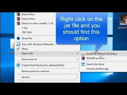 Jul 03, 2017 · format factory jar in title/summary zune video converter factory free zune video converter factory is specialized for zune and supports all popular video formats such as avi, mp4, dat, mpg, mpeg, h.264, nsv, vob, mov, flv, mkv, ts, dv, wmv, asf,3gp, 3g2 etc. Solved Jar File Not Opening In Windows 10 But Opens With Winrar Youtube