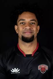 2023-24 Men's Rugby Roster