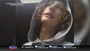 20-year-old in Gilchrist County missing since Sunday