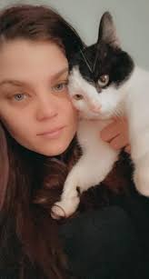 Lost Cat in Hebron Estates Area