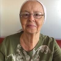 Somerville/Medford Remembering Lillian D. Damico