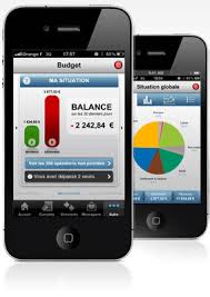 Services Mobiles Application Iphone Societe Generale Application Iphone Iphone Appli Iphone