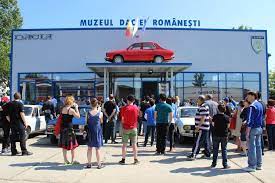 Sito ufficiale di dacia italia. Muzeul Daciei Romanesti Satu Mare Home Facebook