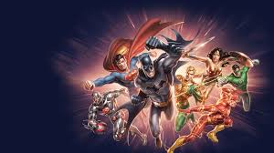 Top rated movies most popular movies browse movies by genre top box office showtimes & tickets showtimes & tickets in theaters coming soon coming soon movie news india movie spotlight. Dc Comics We Want Adapted Into An Animated Movie Fandomwire