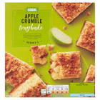 Apple Crumble Bake