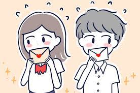 付き合った人数がバレちゃう診断 恋愛 遊園地 かわいい