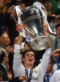 Check spelling or type a new query. Win One Of Six Pairs Of Tickets For The Uefa Super Cup Final Between Real Madrid And Sevilla At Cardiff On August 12 Daily Mail Online