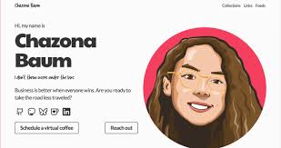 Some of my favorite places around the web