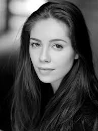Anyone else find it much hotter that she started fully clothed? Talitha Luke Eardley Photos News Filmography Quotes Cloudy Girl Pics