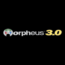 Not sure what to expect? Morpheus 3 0 Vector Logo Download Free Svg Icon Worldvectorlogo