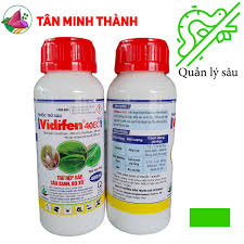 Vidifen 40EC