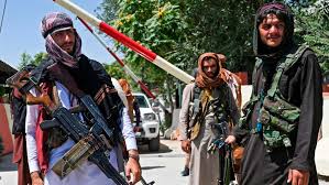 'students' or 'seekers'), which refers to itself as the islamic emirate of afghanistan ( iea ), is a deobandi islamist movement and military organization in afghanistan, currently waging war (an insurgency, or jihad) within the country. A Kmgfuaca74rm