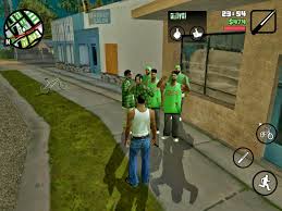 San andreas for free and play the biggest gta game yet with more than 100 missions. Gta San Andreas Zip Free Download For Android Aussieever