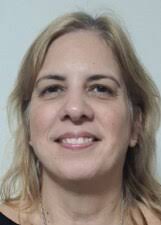 Candidata Silvia Gallo