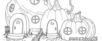 There are tons of great resources for free printable color pages online. Halloween Coloring Competition The Old Stone House In Brooklyn