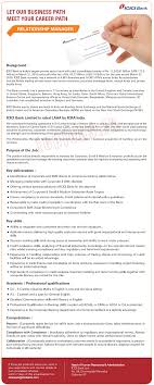 Attach resume :* i undertake to provide my aadhaar details to icici bank ltd. Vacancy In Icici Bank Limited Jobs Find