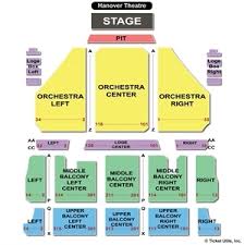 Hanover Theater Worcester Seating Chart Thelifeisdream