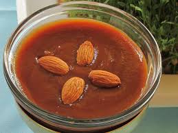 Samanoo Wheat Pudding Representing The Reward Of Patience And The Sweetness Of Life Fete Fete De La Fete Du Nouvel An