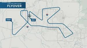 What to expect when moving here. Pilots From Luke Air Force Base Will Honor Arizona Coronavirus Frontline Workers With Flyover 12news Com