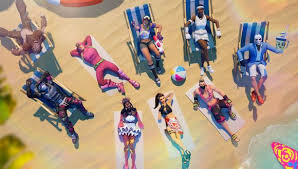 Fortnite Liferun El Nuevo Modo De Juego Del Battle Royale Cruz Roja Epic Games Ps4 Xbox One Pc Videojuego Temporada 2 Fortnite Tfue Bugha Ninja Depor Play Depor