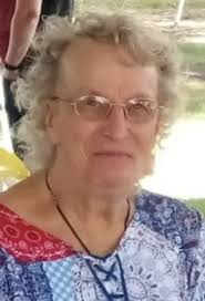 Obituary information for Gloria Ann Davis