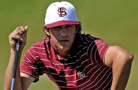 Koepka tried for a late rally on the back nine with birdies at 15 and 16, but it was too little, too late. Brooks Koepka Grip