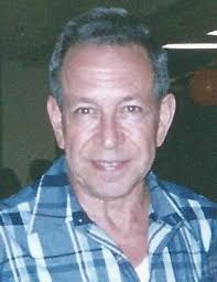 Obituary for Amon Croston (Guest book)