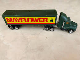 Image result for Mayflower Green 1999 Truck