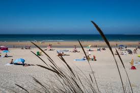 Much of the country enjoys a beaches dotted on the coast of central and northern portugal also lure sunseekers, and many of the. A Portugal Of Pristine Beaches Tiny Villages And Little Else The New York Times