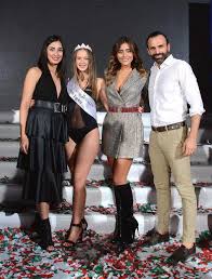 We did not find results for: Si Conclude Con La Vittoria Di Francesca Carolei 17 Anni Di Cosenza La Prima Selezione Provinciale Di Miss Italia Calabria Ilmetropolitano It