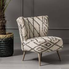 Check out the delphine beige cane accent chair (set of 2). Best Accent Chairs Statement Chairs To Snap Up Now Glamour Uk