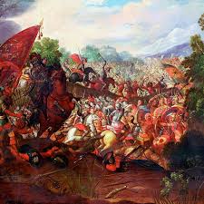 Escucha este pasaje histórico en el programa un país de todos, una historia de todos. 34hbxgr7kgmftm