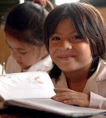 Leave no child behind