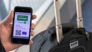 Per ottenere il green pass digitale si potrà anche usare la mail o l'sms. Green Pass Emilia Romagna Come Averlo E Cosa Permette Di Fare Cronaca Ilrestodelcarlino It